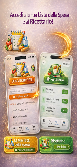 Cooklity Screenshot 0