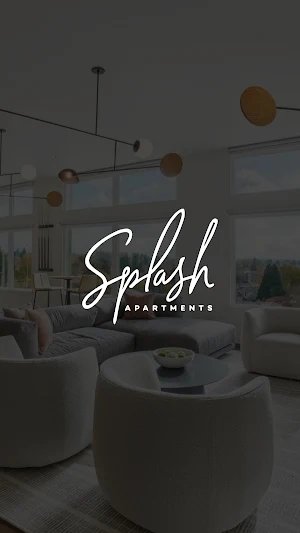 Splash Apartments Screenshot 0