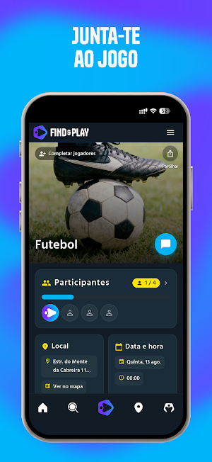 Find and Play Screenshot 2