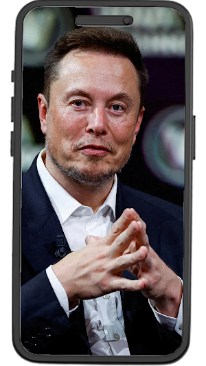 Elon Musk Wallpapers Screenshot 0
