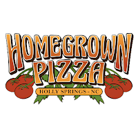 Homegrown Pizza To Go