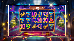 Spin Wheel Slots Screenshot 1