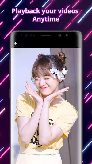SnapTick - Download Video TT Screenshot 3