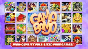 Gamebanjo Screenshot 0