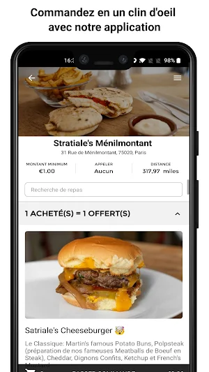 Stratiale's Screenshot 1