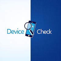 Device Check