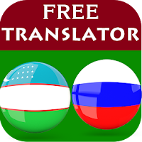 Uzbek Russian Translator