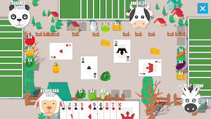Gambling pets Screenshot 1
