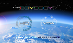 Odyssey VR Screenshot 0