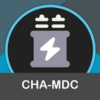 CHA-MDC Transformer Ops