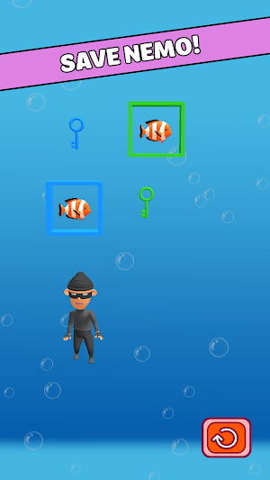 Stretchy Thief screenshot 8