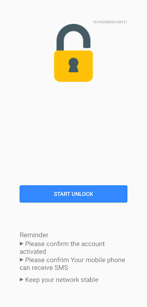 GTJAFX Unlocker Screenshot 2