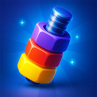 Nuts N Bolts