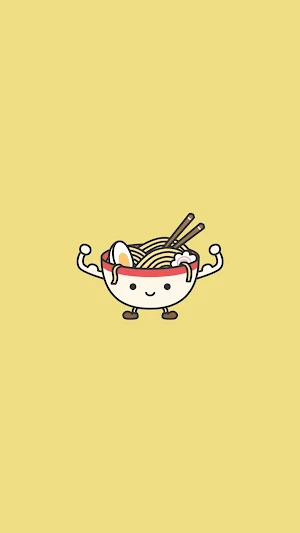 Ramen Bod Screenshot 0