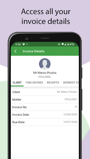 SILQ Screenshot 2