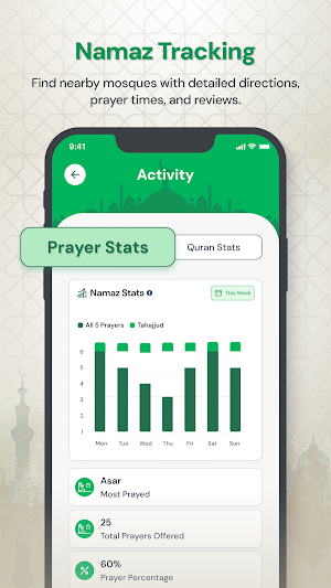 The Good Muslim Screenshot 2