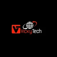 Vickytech - Data & Airtime