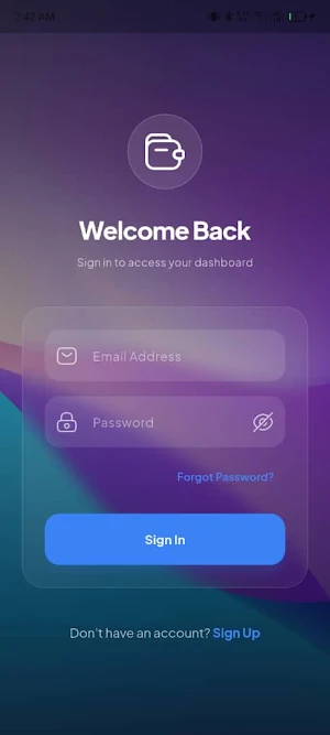 Data King Pro Screenshot 1