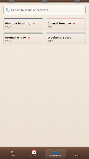 Walk-In Screenshot 2