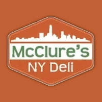 McClure's NY Deli