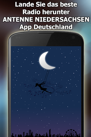 Radio ANTENNE NIEDERSACHSEN Kostenlos Deutschland Screenshot 3