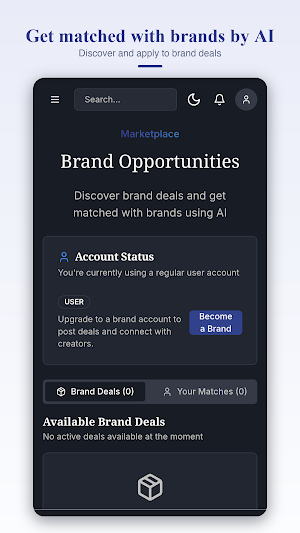 SocialSure Screenshot 2