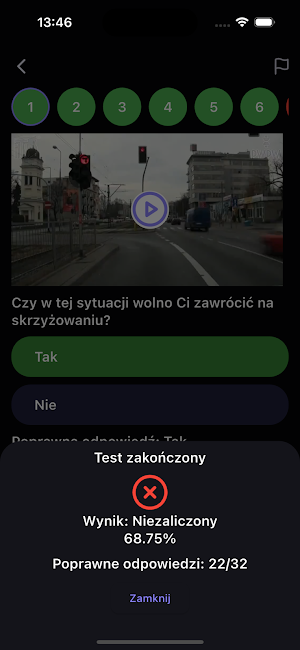 PRO Driving Tests 2025 Screenshot 3
