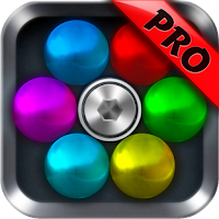Magnet Balls PRO: Match-Three