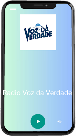 Radio Voz da Verdade Screenshot 1