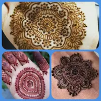 Eid Mehndi Designs