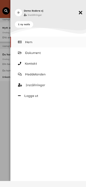 Bennys Gräv Screenshot 2