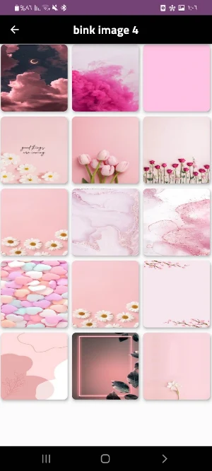 pink image _  pink wallpaper Screenshot 2