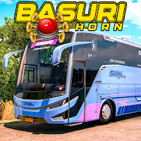 Basuri Horn