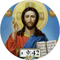 Orthodox Icons