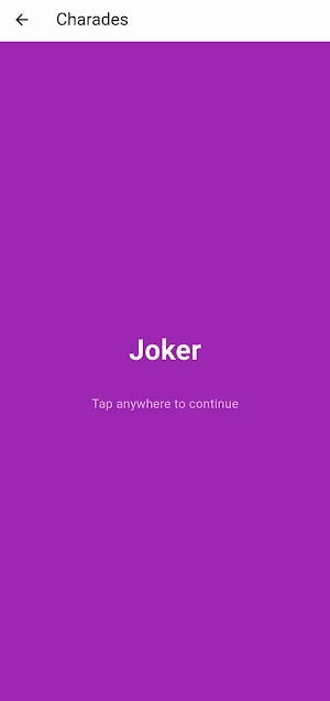 Party Games - Unlimited Fun Screenshot 2
