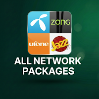 All Network Packages Pakistan