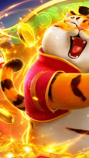 Fortune Tiger: Tigrinho Class Screenshot 1