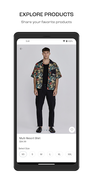 Siksilk Screenshot 3