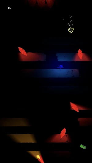 LightDrop: Survive Screenshot 2