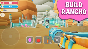 Slime Island Ranch Screenshot 1