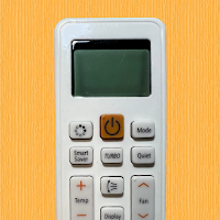 Remote For Samsung AC