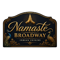 Namaste Broadway