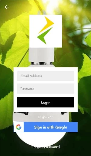 Solar Start Screenshot 2
