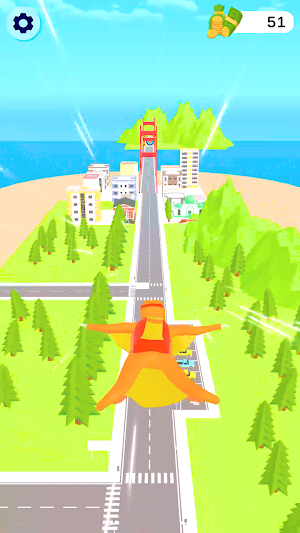 StuntMan3D Screenshot 3