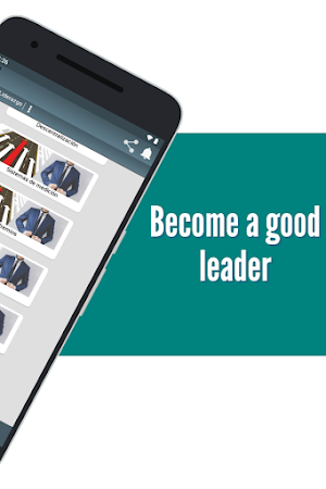 Learn Leadership: Course Screenshot 3