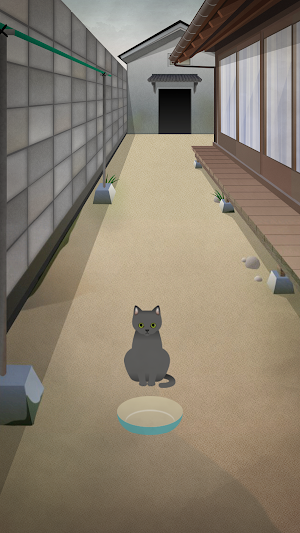 かわいい猫がいっぱい！ ねこやしき Screenshot 3