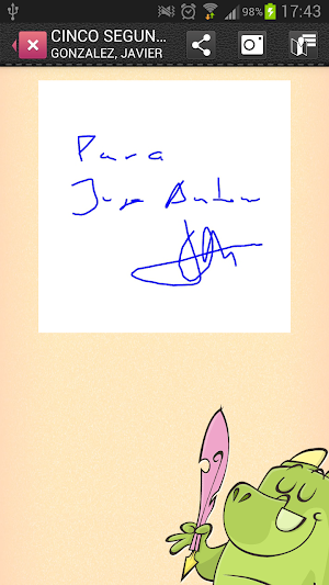 BiblioEdroid Screenshot 0