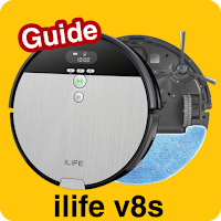 ilife v8s guide