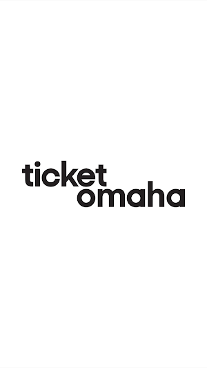 Ticket Omaha Screenshot 0