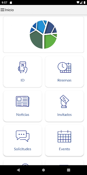 Connecta 26 Screenshot 1